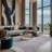 Machine Washable Gray Area Rug