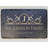 Sassy Squirrel Ink Personalized Slate Stone Address Plaque Line Home Decor Established Family Name-72518149-72518150