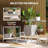 Rectangular 76cm L Outdoor Side Table-1097444651