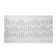 Alvordton Chenille Floral Indoor Rug