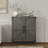 30.7'' W Sideboard with Adjustable- Shelf-1764034587