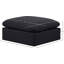 Repose-pieds modulaire rembourré Itala-94466409