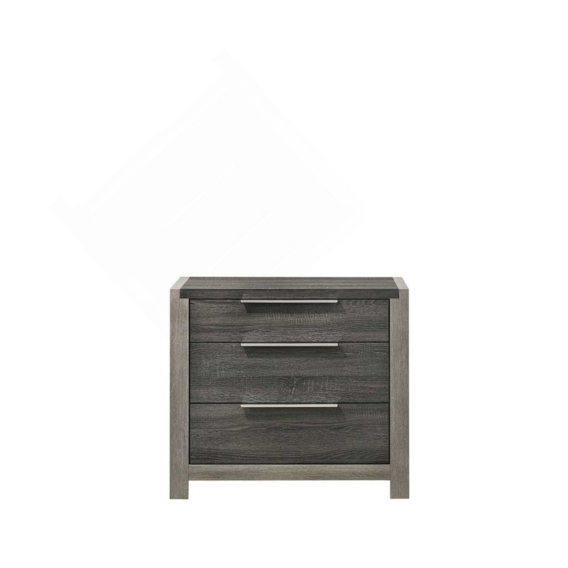 Table de chevet Jehoram