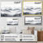 «Morning Fog Mountain Wonder», art mural montagnes-97015262-97015265