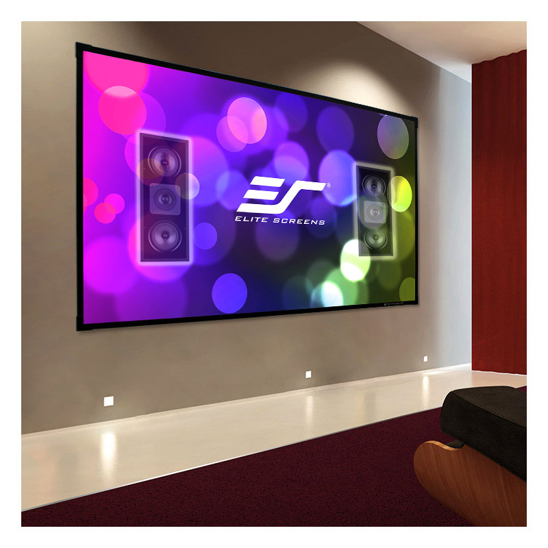 Écran de projection mural Aeon
