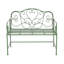 Banc de jardin extérieur-1221286454