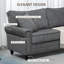 3 Seater Sofa-341115898