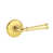 Polished Brass is unavailable
