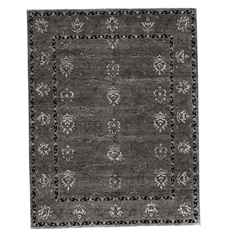 One-of-a-Kind 7'11" X 10'3" Area Rug
