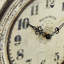 Horloge de table en quartz Traditional