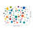 Plants & Flowers 80 - Piece Wall Sticker / Decal-29965392
