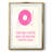 Sweet Melody II -Framed Print-1612040584-1612040587