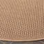 Tapis d'intérieur / extérieur de couleur unie Bernessa Performance-576746882