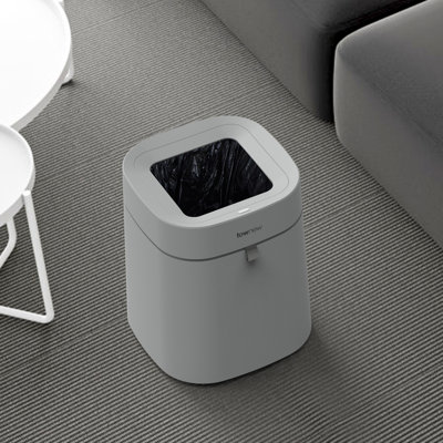 Smart Scellant 4,4 gallons Poubelle