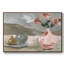 Vase de fleurs roses VI-92468921-92468922