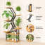 Support pour plante d'intérieur 65 po-181001391