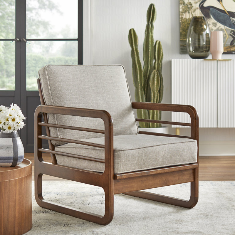 Fauteuil Osterberg