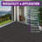 Outdoor Plastic Deck Tile-124207296-124207298