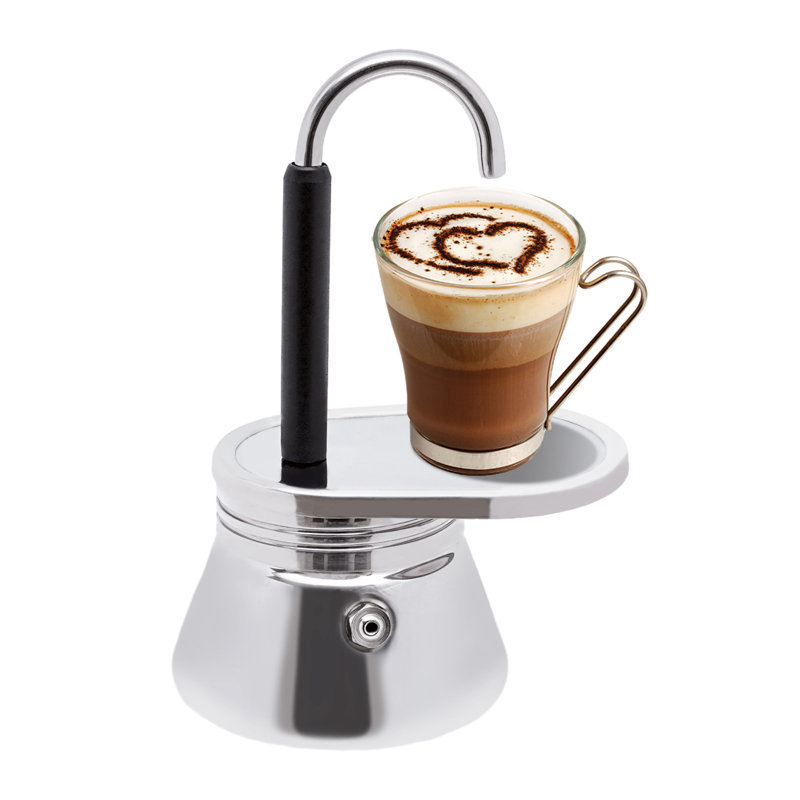 50ml Single Tube Coffee Machine