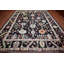 Traditional One-of-a-Kind Rectangle 9'10" X 13'4" Hand Knotted Area Rug
