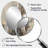 Abstract Design Shapes I - Large Oval Wall Mirror On Metal-1554506670