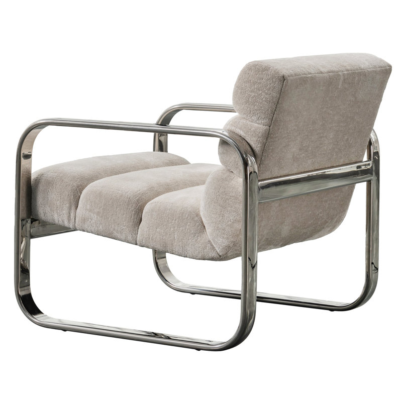 Chaise d'appoint Greyhound