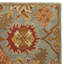 Tapis oriental en laine touffeté à la main Wahcheechee-24759855