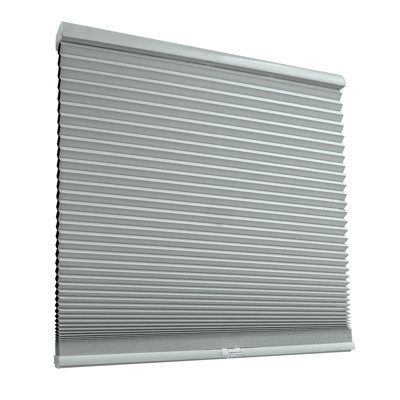 Blackout Cellular Shade-Montana Cordless Blackout Cellular Shade