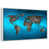 Floating Frame White selected