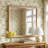 Colleen Rectangle Mirror-254899644