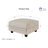 9 Seat Corduroy Convertible Modular Sectional Sofa With Storage, 7 Back Cushion 7 Throw Pillow-1634937577