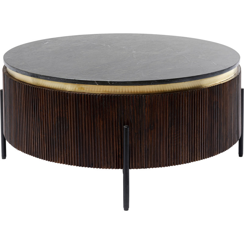 Catalina coffee table