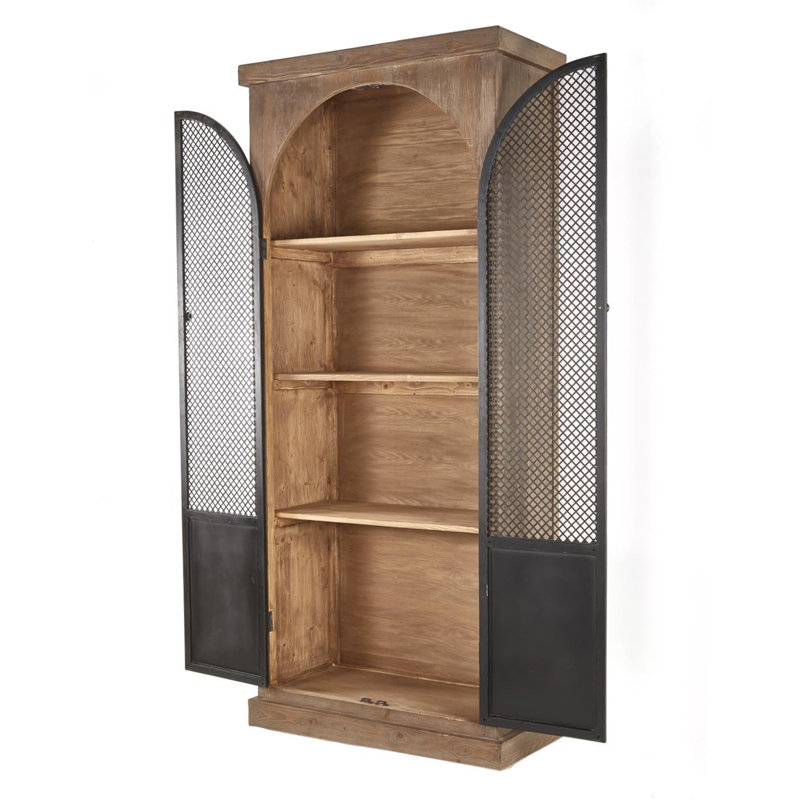 Armoire haute 2 portes Killead