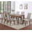 Surbit Barcroft Extendable Dining Table