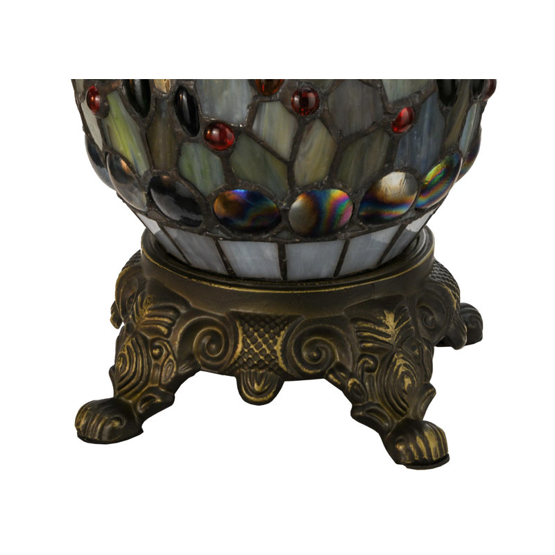 Lamp Base
