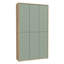 32 Pair Shoe Storage Cabinet-1051250249
