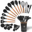 Ebern Designs Penka 24 Utensil Set