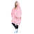 Rose est en rupture de stock