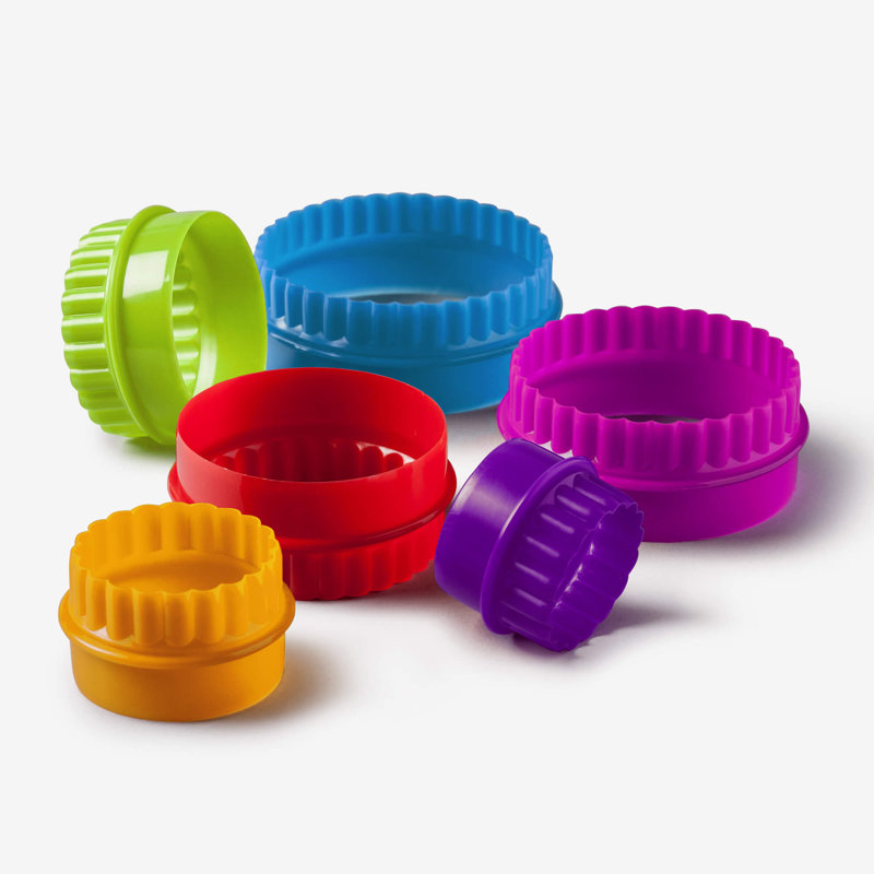 Zeal Cookie Cutter