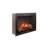 Classic Edition 30 Electric Fireplace, Smart, 3 speed motor, insert, remote controled-120356819
