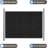 Black Polyester Fencing Kits-83728287