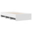 Vidaxl Bed Frame Without Mattress Engineered Wood-105716619-128621773