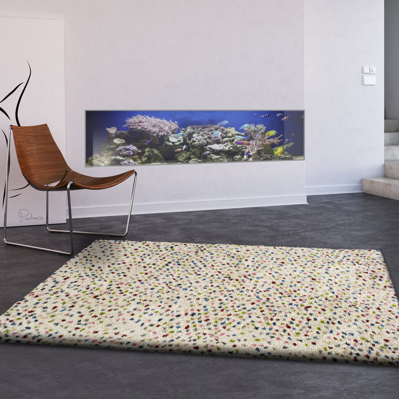 Marbletown Southwestern Area Rug, Rectangle 160 x 230cm