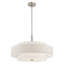 Flaire 5-Light Chandelier-1875421391-1875421376