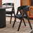 Doreah 5 - Piece Dining Set-1895967084