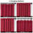 Ottis Faux Linen Room Darkening Curtain Panel-1332948226-1332948312