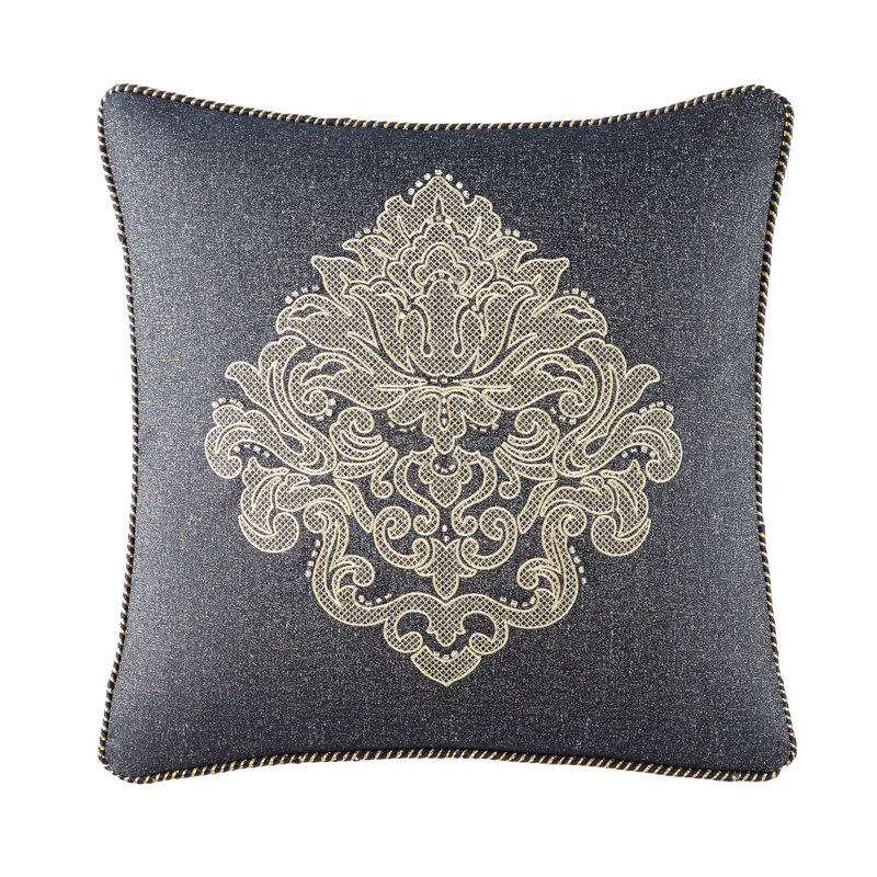 Vaughn 3 Piece Throw Pillow Set