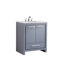 Ensemble de meuble-lavabo simple de 30 po pour la salle de bain Chellie-1054593266-968423427