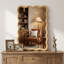 Miroir décoratif 20 po x 30 po-450954633-450954638