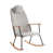 Gris clair est en rupture de stock